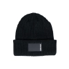 Kentucky czapka Beanie Rubber Logo black
