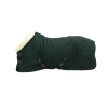 Kentucky derka Show Rug dark green