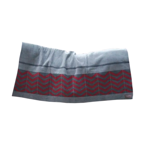 Kentucky derka Heavy Fleece Square Fishbone 140/160