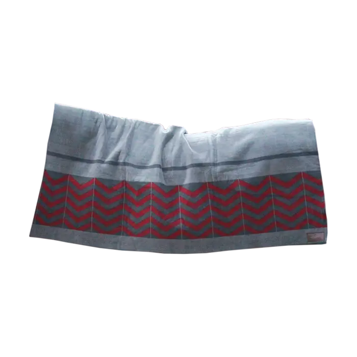 Kentucky derka Heavy Fleece Square Fishbone 140/160