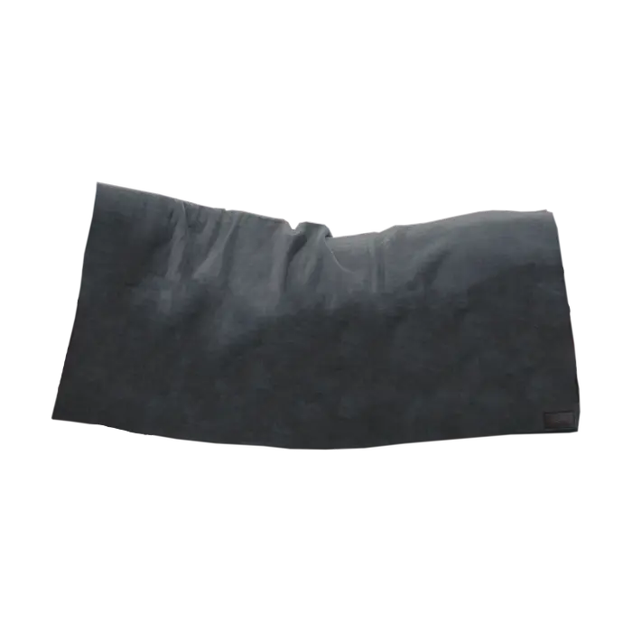Kentucky derka Heavy Fleece Square 140/160 black