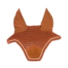 kentucky nauszniki velvet orange