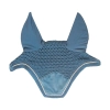 kentucky nauszniki velvet light blue