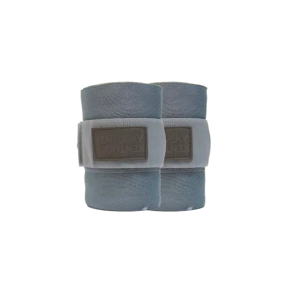 Kentucky bandaże treningowe Repellent grey