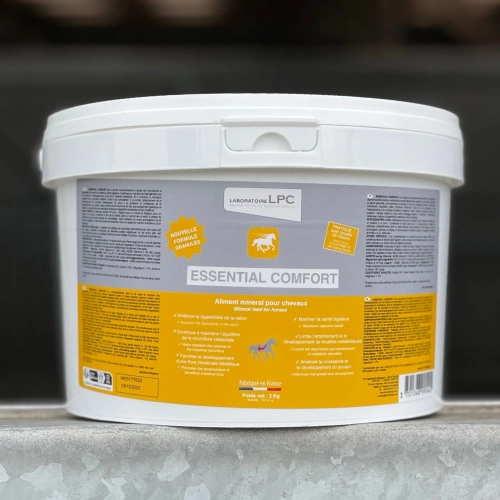 LPC Essential Comfort 2kg