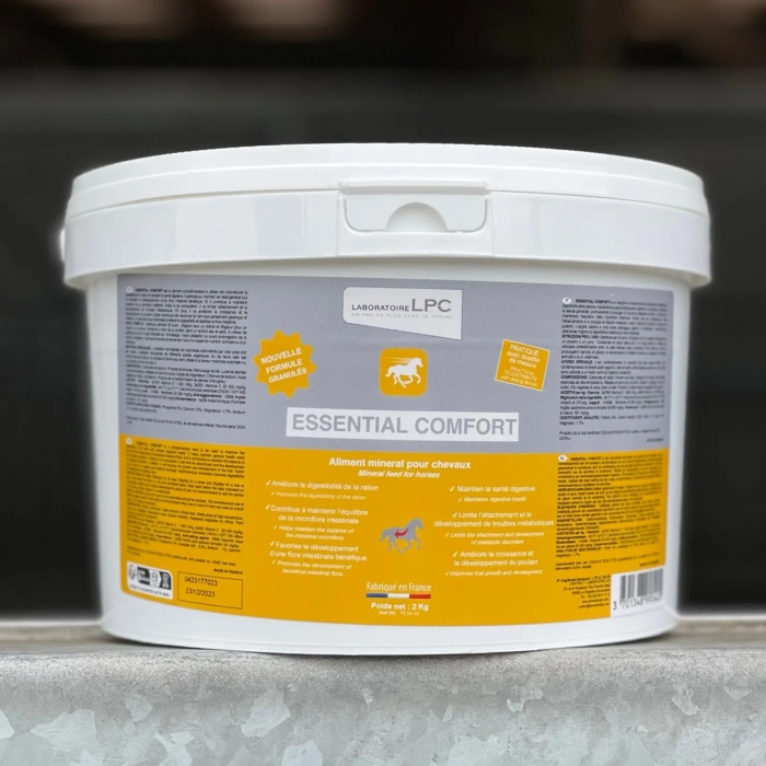 LPC Essential Comfort 2kg