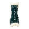 Kentucky ochraniacze Vegan Sheepskin Tendon bamboo Elastic