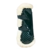 Kentucky ochraniacze Vegan Sheepskin Tendon bamboo Elastic