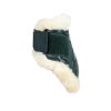 Kentucky ochraniacze Vegan Sheepskin Young Horse fetlock