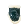 Kentucky ochraniacze Vegan Sheepskin Young Horse fetlock