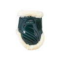 Kentucky ochraniacze Vegan Sheepskin Young Horse fetlock