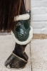 Kentucky ochraniacze Vegan Sheepskin Young Horse fetlock
