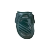 kentucky Young horse fetlock boots dark green