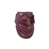 kentucky Young horse fetlock boots bordeaux