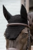 nauszniki kentucky wellington wave czarne