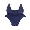 kentucky fly veil wave navy