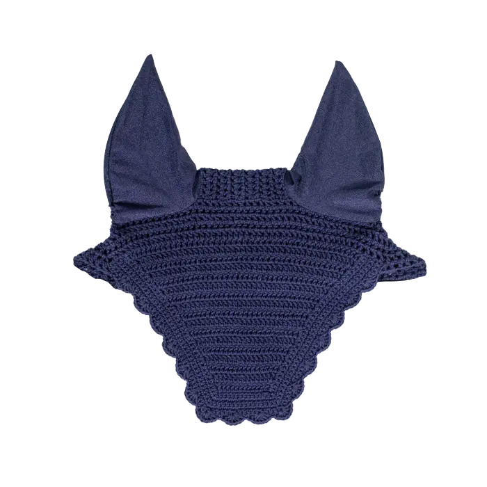 kentucky fly veil wave navy