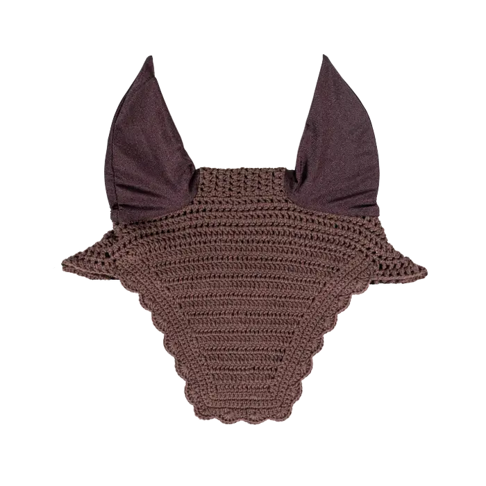 Nauszniki wyciszające Kentucky Wellington Wave Brown