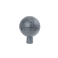 kentucky silikonowa kula ochronna szara grey