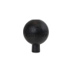 kentucky silikonowa kula ochronna czarna black