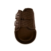 Kentucky ochraniacze Fetlock Elastic brown
