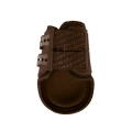 Kentucky ochraniacze Fetlock Elastic brown