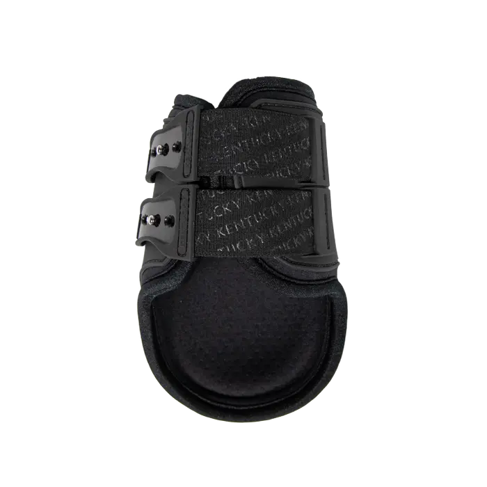 Kentucky ochraniacze Fetlock Elastic black