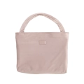Kentucky torba Teddy Fleece velvet