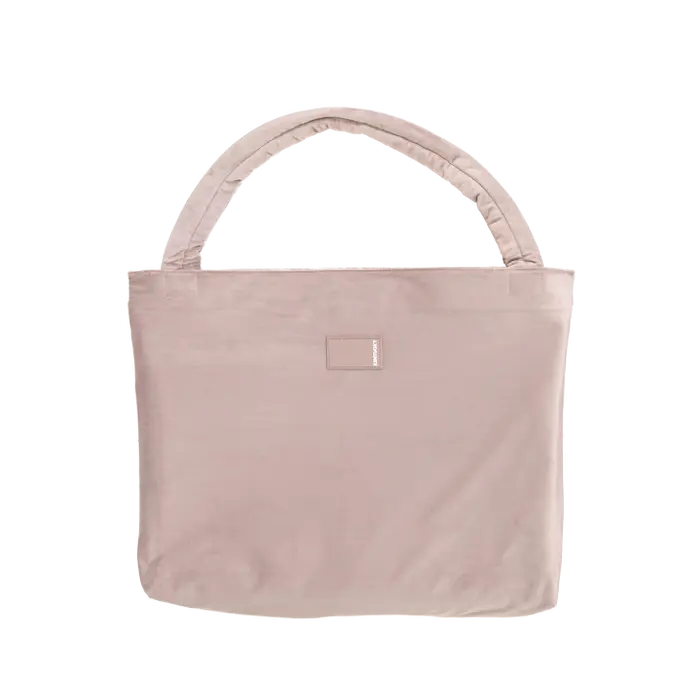 Kentucky torba Teddy Fleece velvet