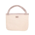 Kentucky torba Teddy Fleece