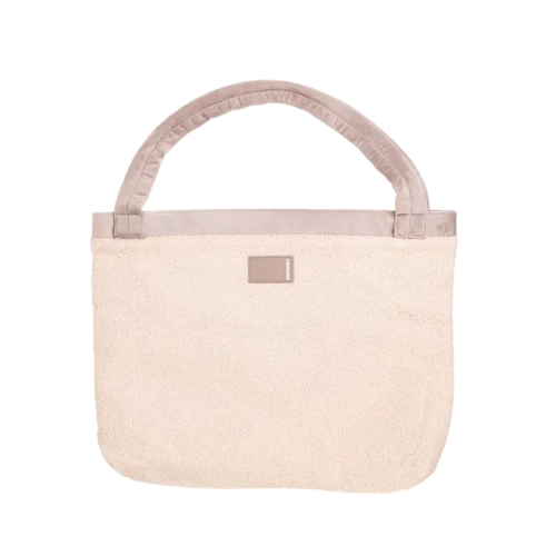 Kentucky torba Teddy Fleece