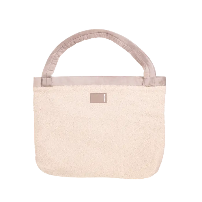 Kentucky torba Teddy Fleece