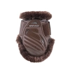 Kentucky ochraniacze Vegan Sheepskin Young Horse fetlock