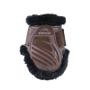 Kentucky ochraniacze Vegan Sheepskin Young Horse fetlock
