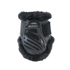 Kentucky ochraniacze Vegan Sheepskin Young Horse fetlock