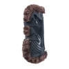 Kentucky ochraniacze Vegan Sheepskin Tendon bamboo Elastic