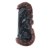 Kentucky ochraniacze Vegan Sheepskin Tendon bamboo Elastic
