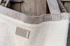 Kentucky torba Teddy Fleece