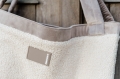 Kentucky torba Teddy Fleece
