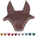 Kentucky nauszniki Wellington Velvet