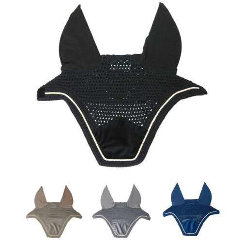 Kentucky nauszniki Wellington Basic Velvet różne kolory