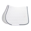 czaprak kentucky glitter rope white black