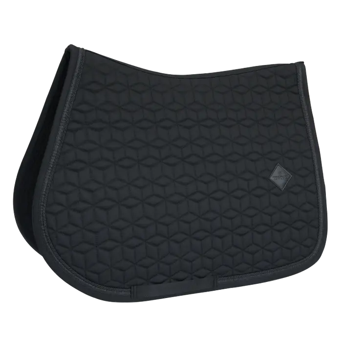 czaprak skokowy kentucky glitter rope black