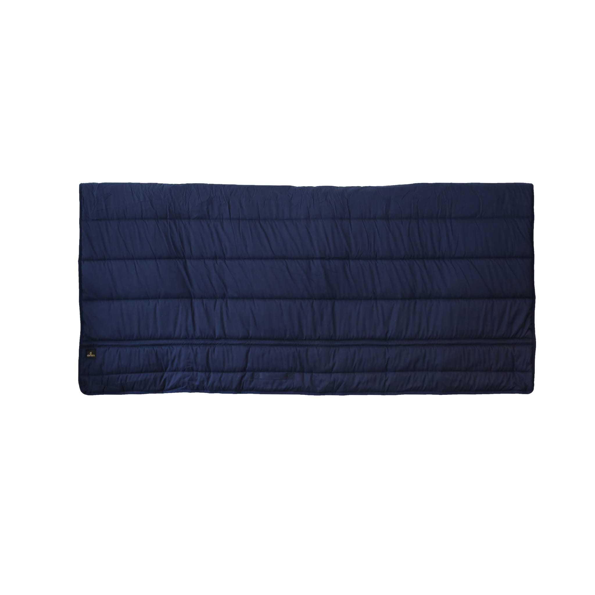Kentucky podderka Horse Duvet navy
