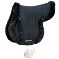 Kentucky czaprak Hunter vegan sheepskin skokowy