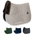 Kentucky czaprak Skin Friendly Velvet skokowy
