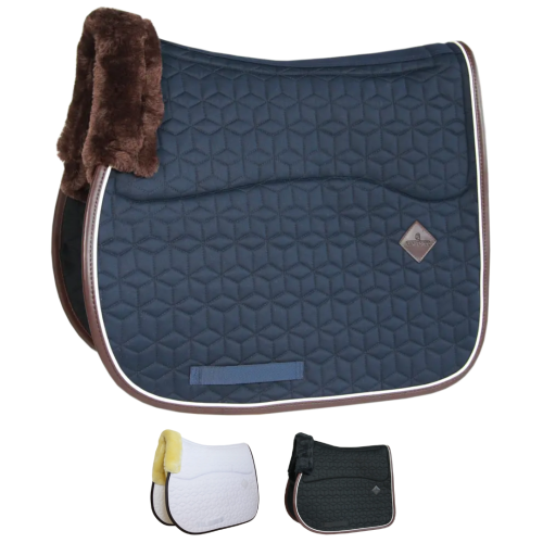 Kentucky czaprak Skin Friendly Star Quilting