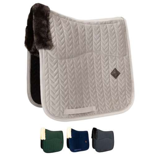 Kentucky czaprak Skin Friendly Velvet