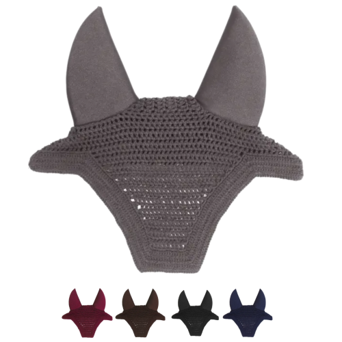 nauszniki dla konia kentucky wellington