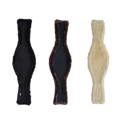 Kentucky wymienne futro do popręgu anatomicznego